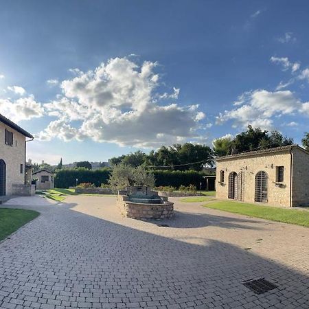 B&B L'Ulivo Incantato Спело Екстериор снимка