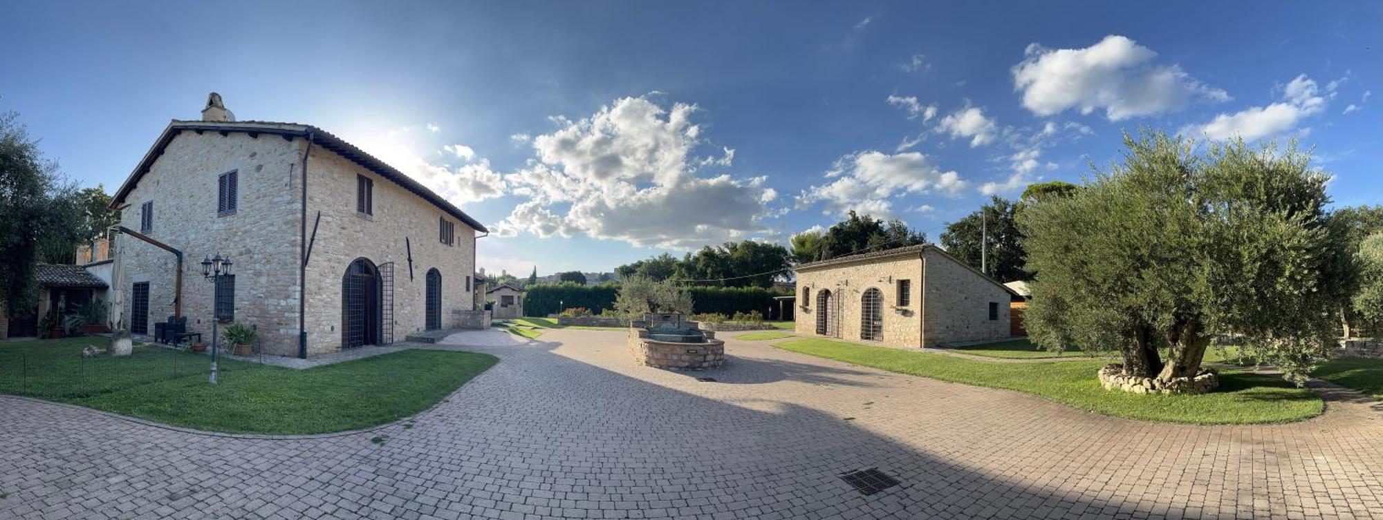 B&B L'Ulivo Incantato Спело Екстериор снимка