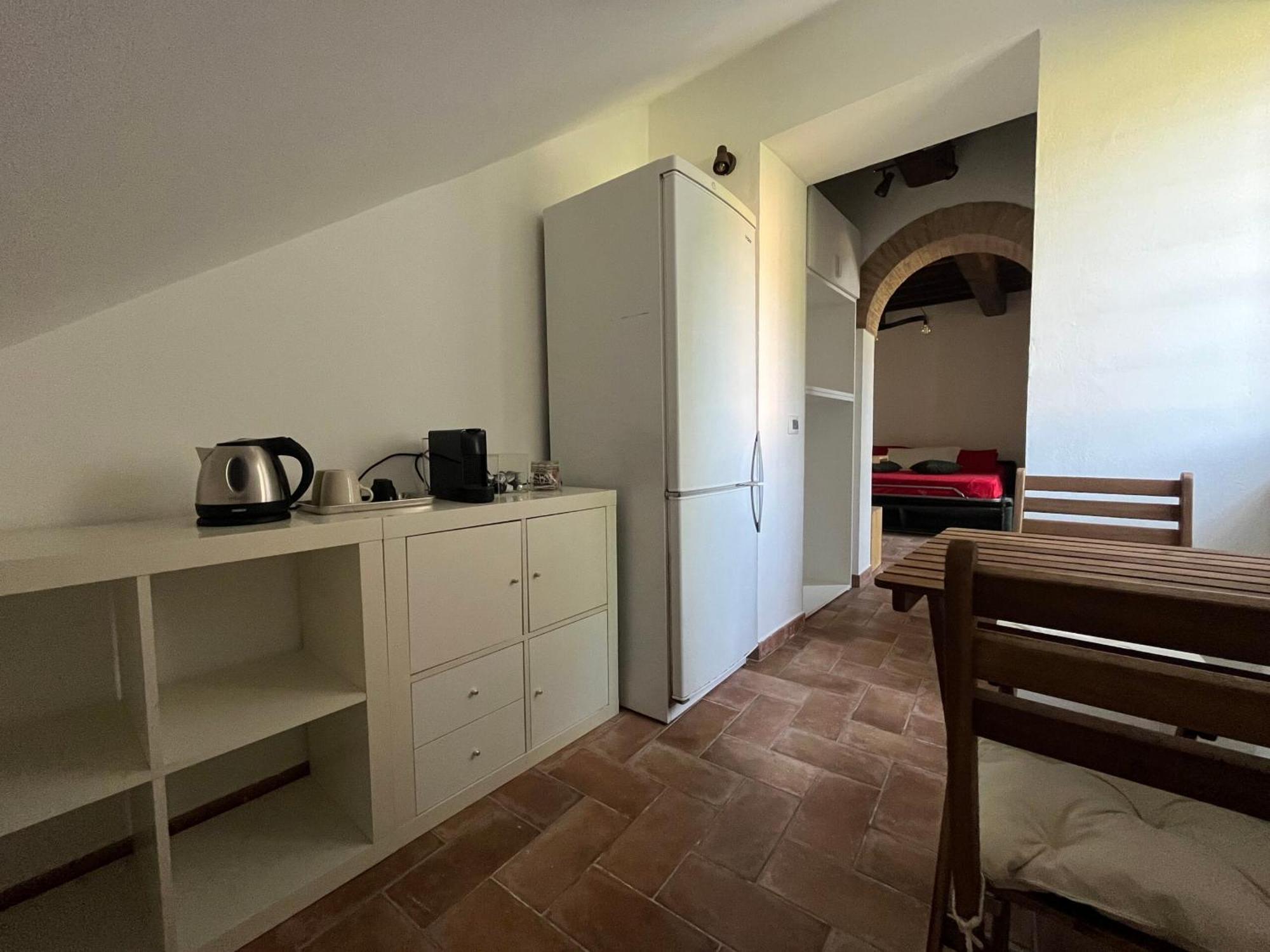 B&B L'Ulivo Incantato Спело Екстериор снимка