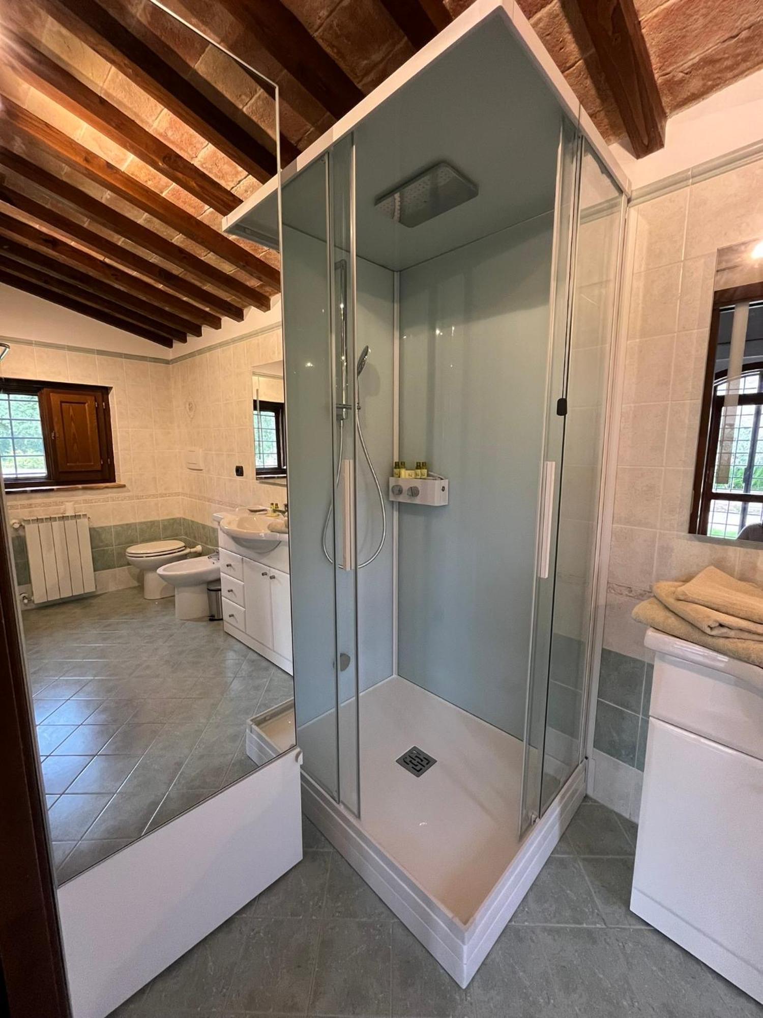 B&B L'Ulivo Incantato Спело Екстериор снимка