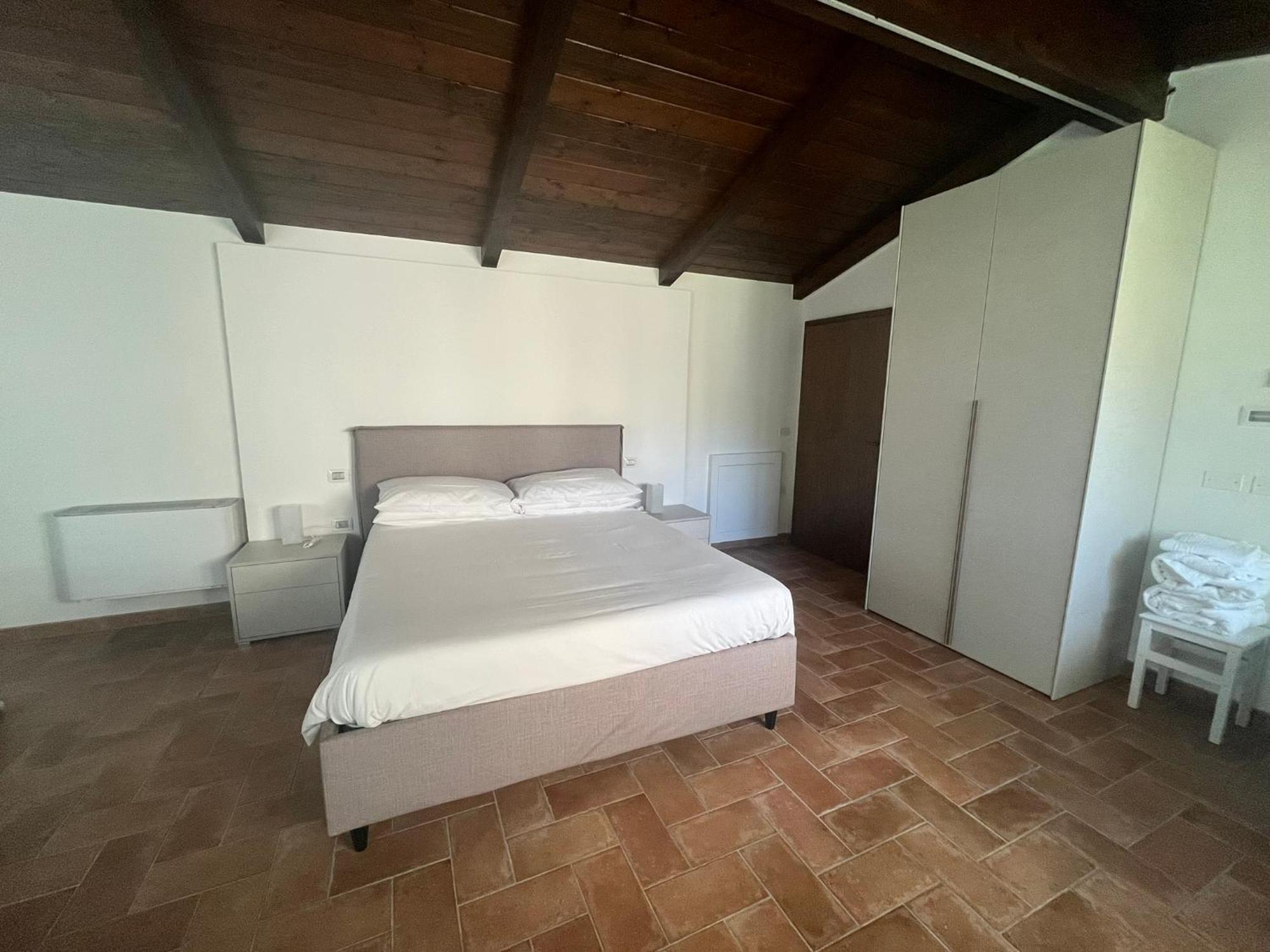 B&B L'Ulivo Incantato Спело Екстериор снимка