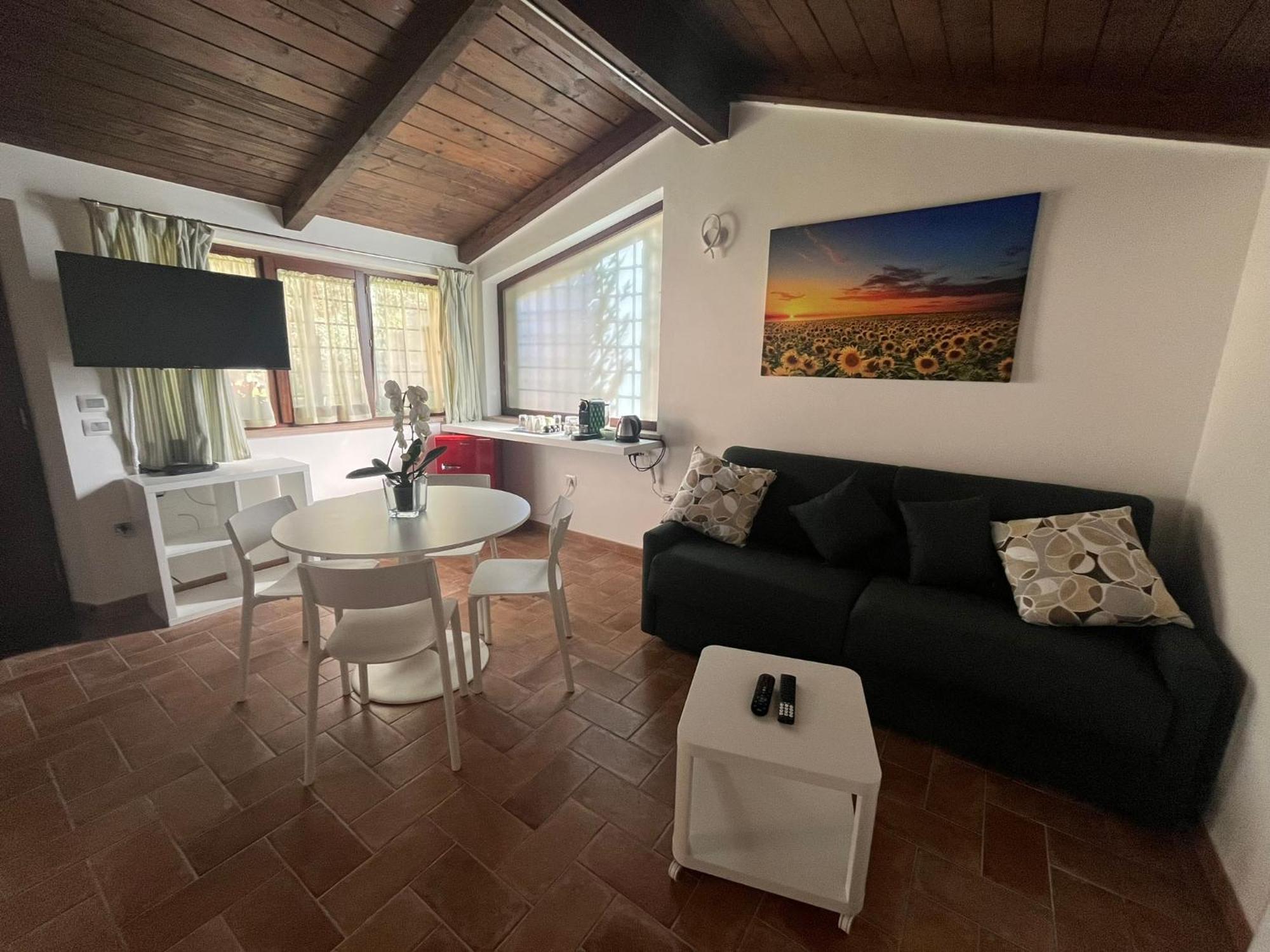 B&B L'Ulivo Incantato Спело Екстериор снимка
