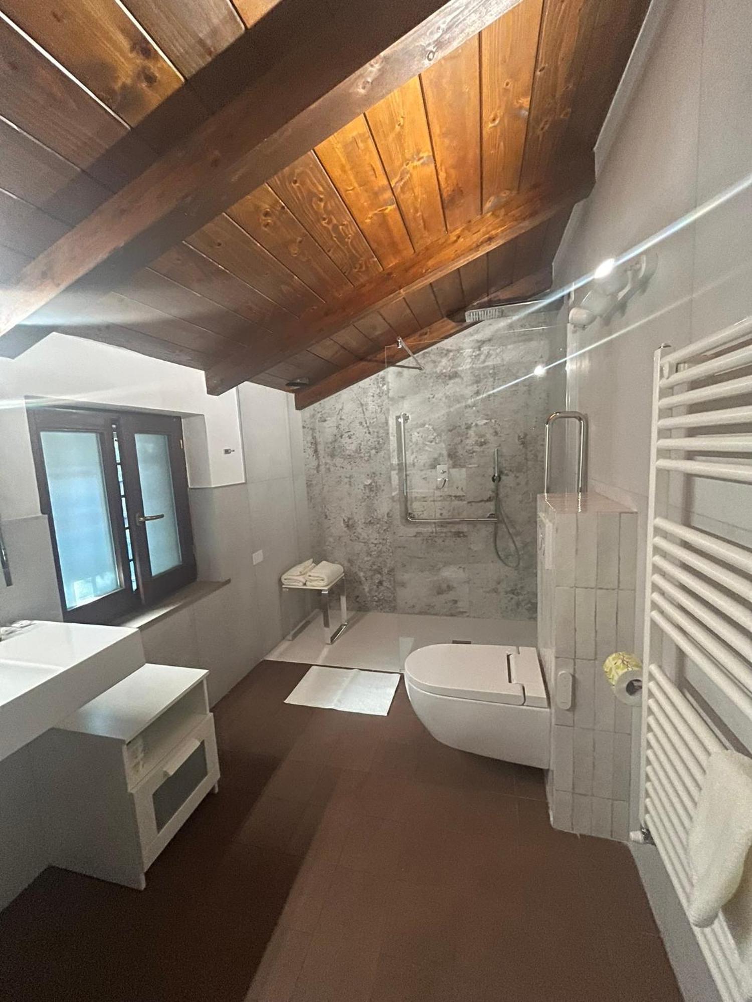B&B L'Ulivo Incantato Спело Екстериор снимка