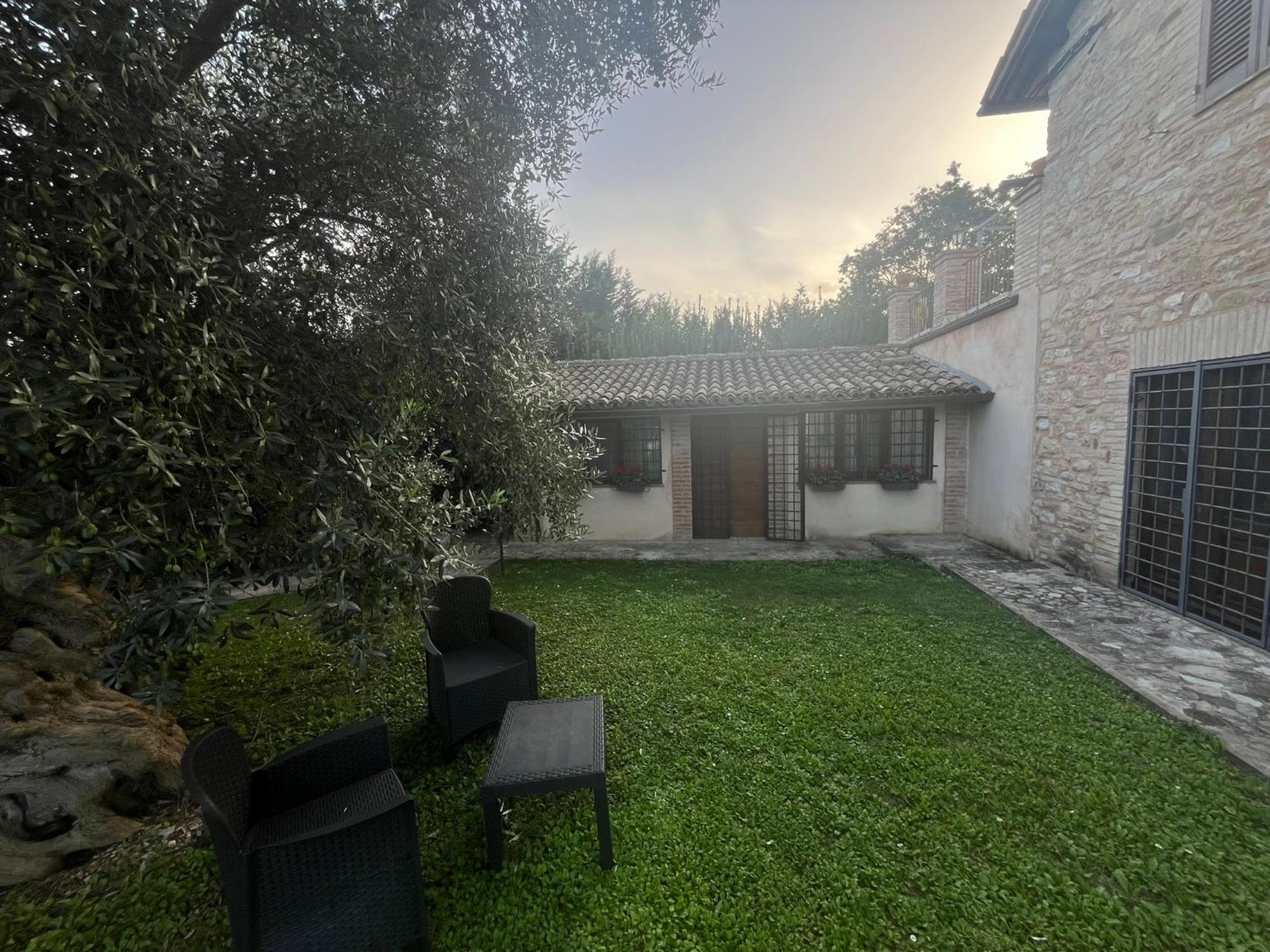 B&B L'Ulivo Incantato Спело Екстериор снимка